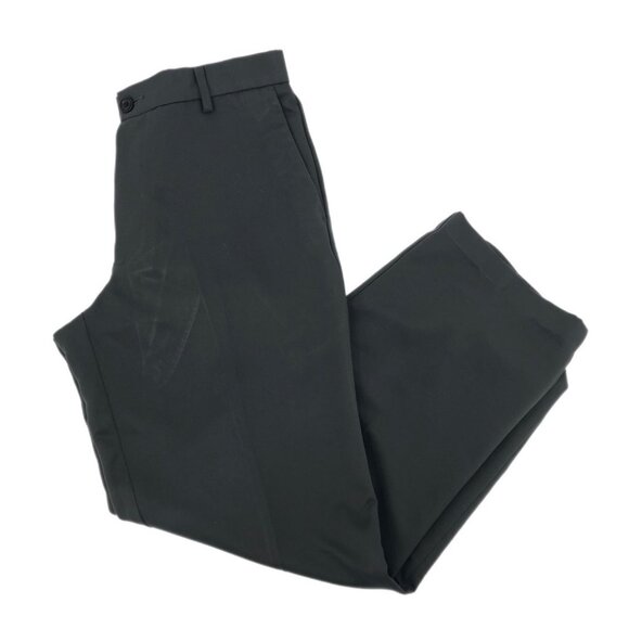 Dockers Gray Relaxed Fit Chinos & Khakis | All Season Versatility - Picture 1 of 6